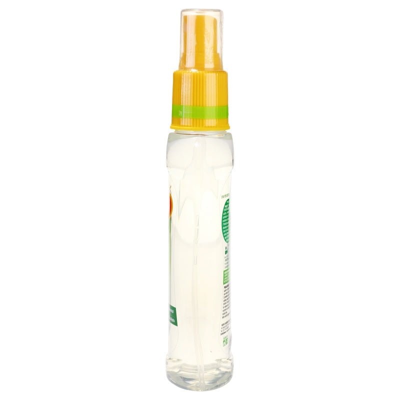 Repelente Bye Bites Natural Spray 125 Ml 7502254360105  perfil 4