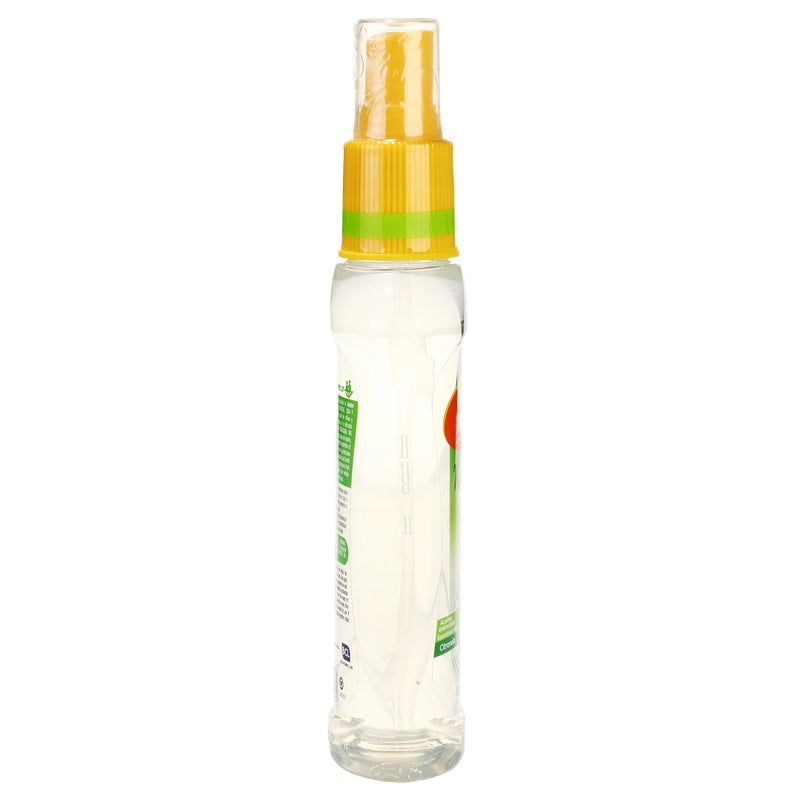 Repelente Bye Bites Natural Spray 125 Ml 7502254360105  perfil 9