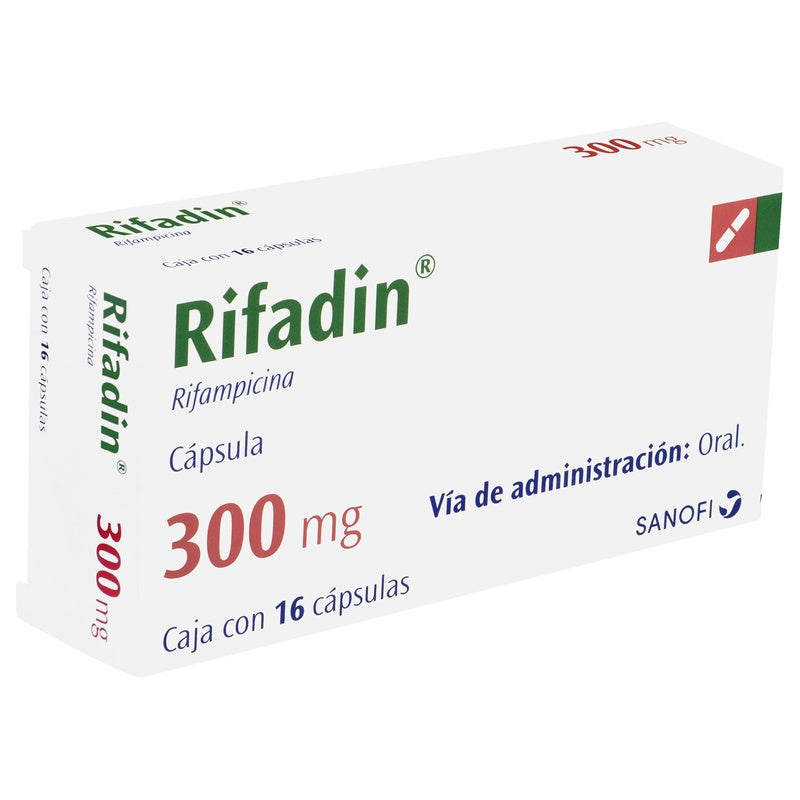 Rifadin 300 Mg Con 16 Capsulas 7501061017004  perfil 3