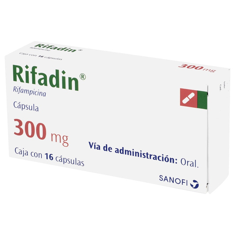 Rifadin 300 Mg Con 16 Capsulas 7501061017004  perfil 5