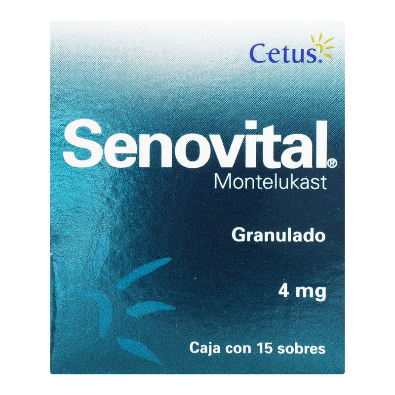 Senovital 4 Mg Con 15 Sobres 7501314703562  perfil 4