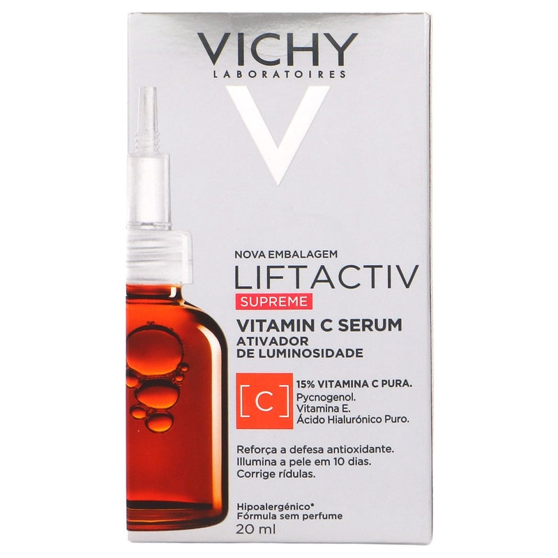 Serum Liftactiv Supreme Vitamina C 20 Ml 3337875796583  perfil 8