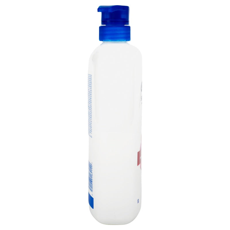 Shampoo Head & Shoulders 2 En 1 Suave Y Manejable 850 Ml 7500435182140  perfil 7