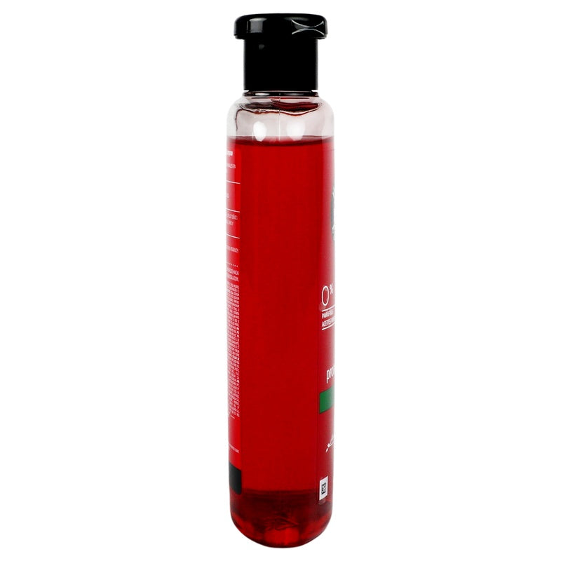 Shampoo Herbal Ess Granada-Proteina Vegana 400 Ml 7500435193788  perfil 6