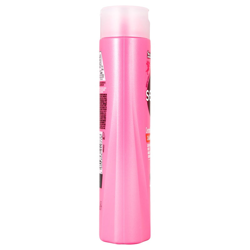 Shampoo Sedal Ceramidas Inf-Act 180 Ml 7506306249776  perfil 10