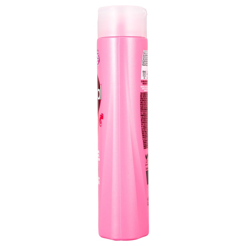 Shampoo Sedal Ceramidas Inf-Act 180 Ml 7506306249776 