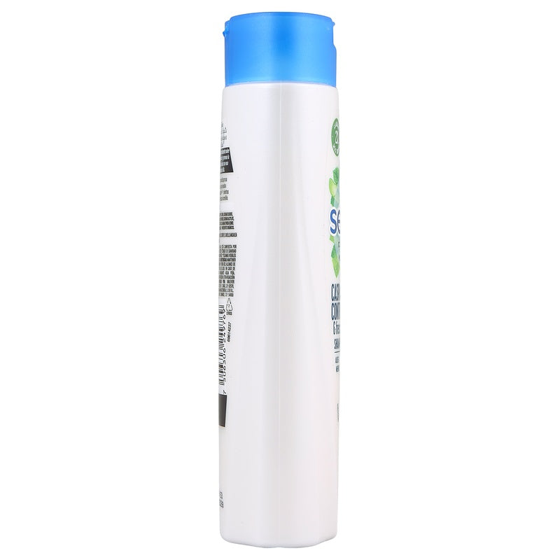 Shampoo Sedal Col-Nat Aloe-Mta 180 Ml 7506306249769 