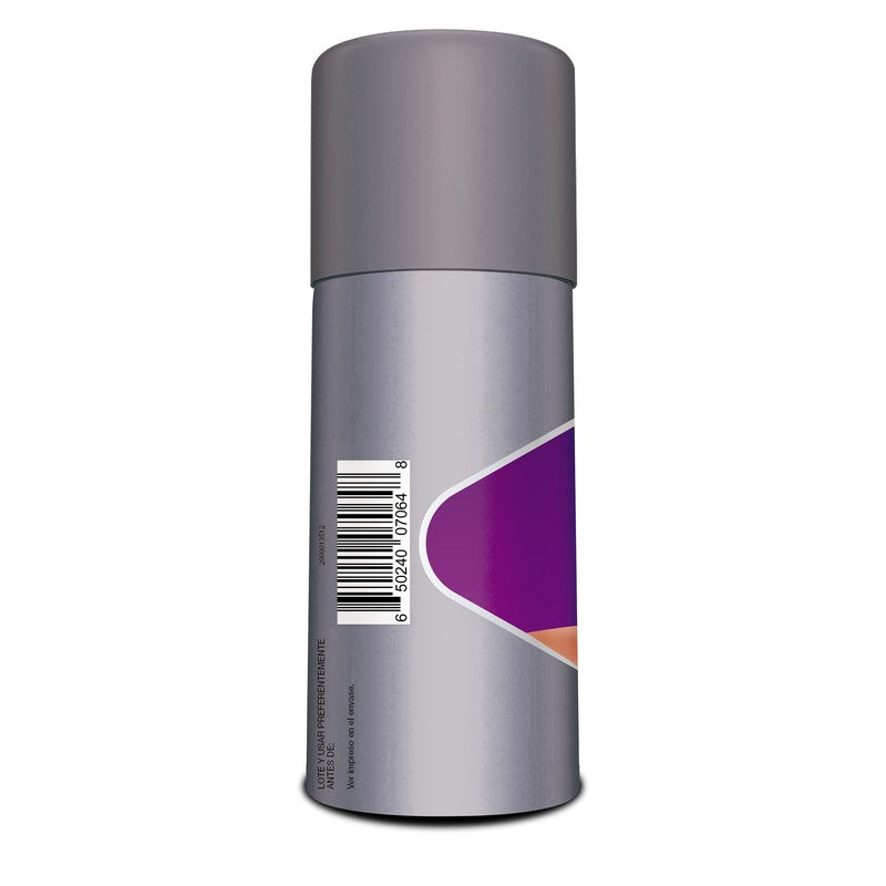 Silka Defensa Para Pies Spray 150 Ml 650240070648  perfil 5