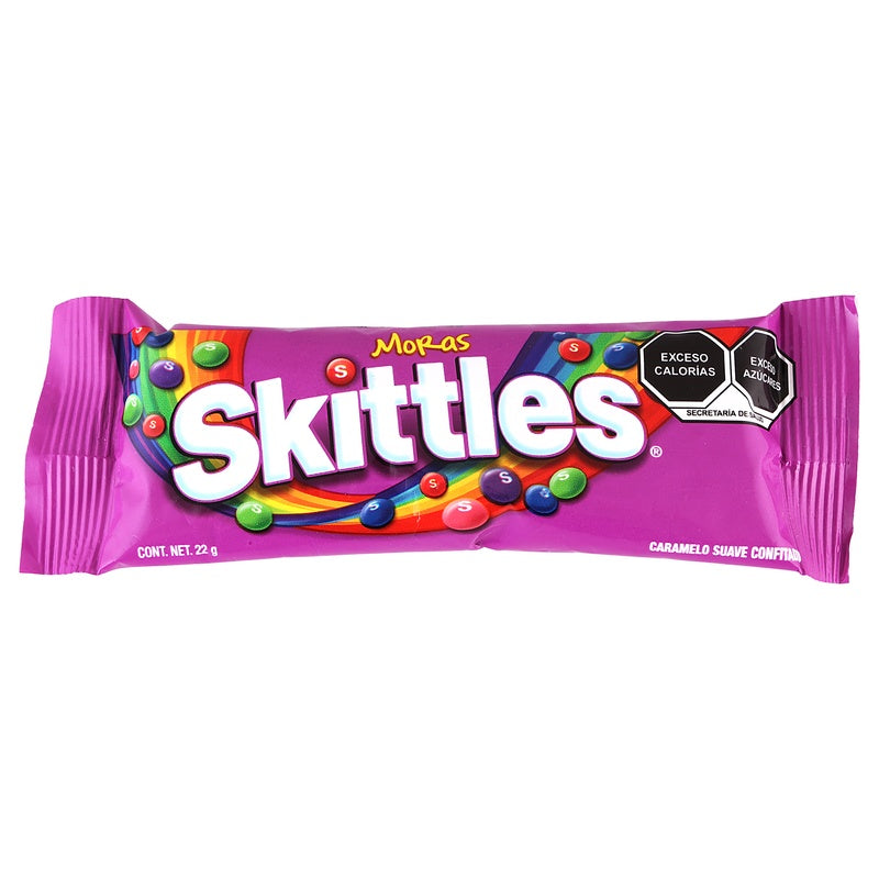 Skittles Moras 22 G 7502226816975 