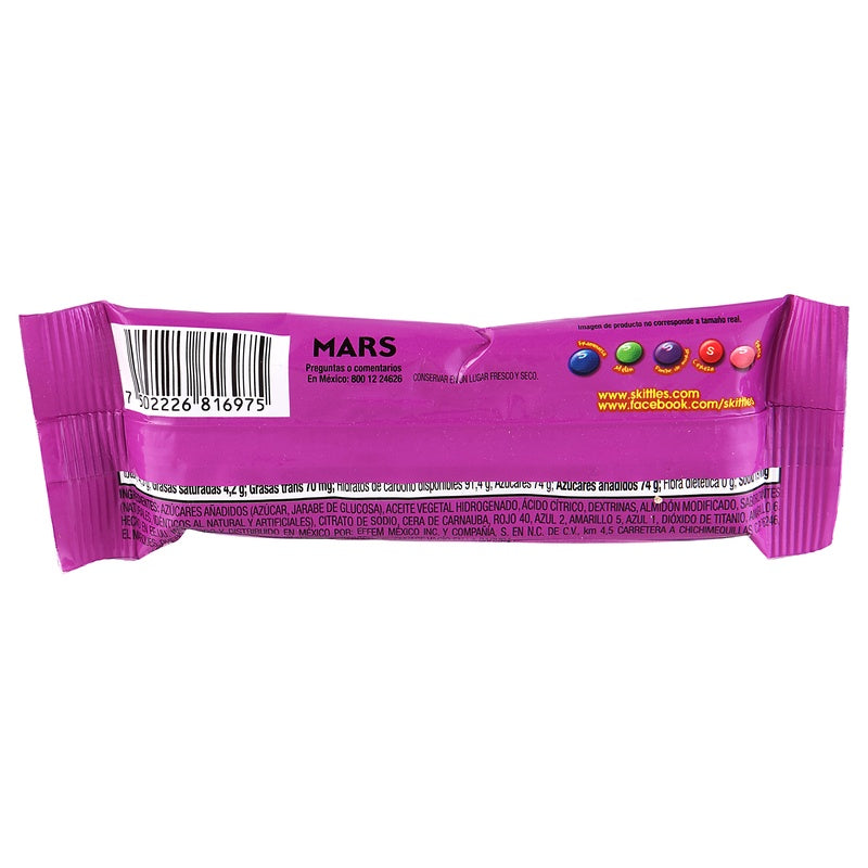 Skittles Moras 22 G 7502226816975  perfil 2