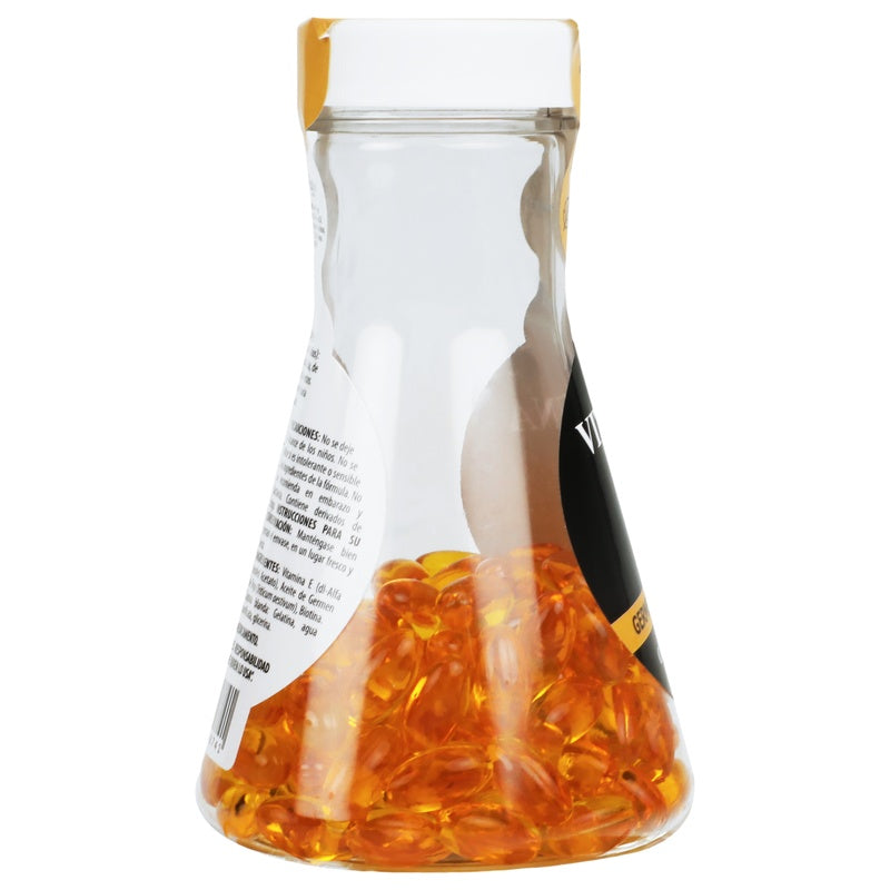 Solanum Vitamina E Biotina Con 120  Capsulas 7503006548741  perfil 2