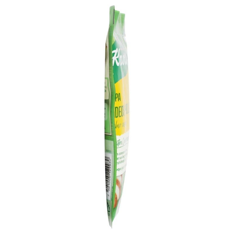 Sopa Instantanea Knorr Fideos Con Pollo 95 G 7501005129930