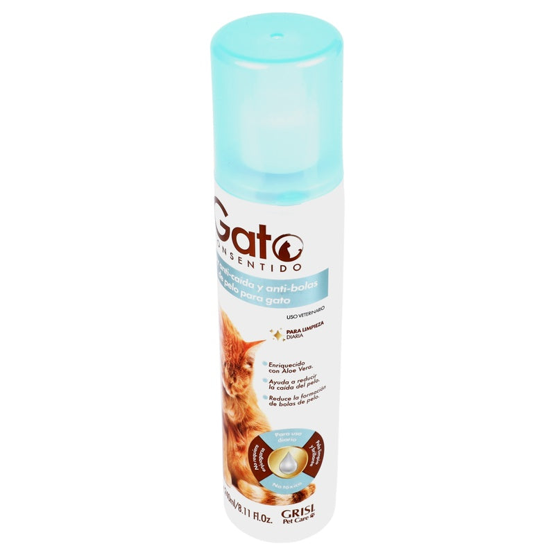 Spray Gato Consentido 240 Ml 7501022107515 perfil 2