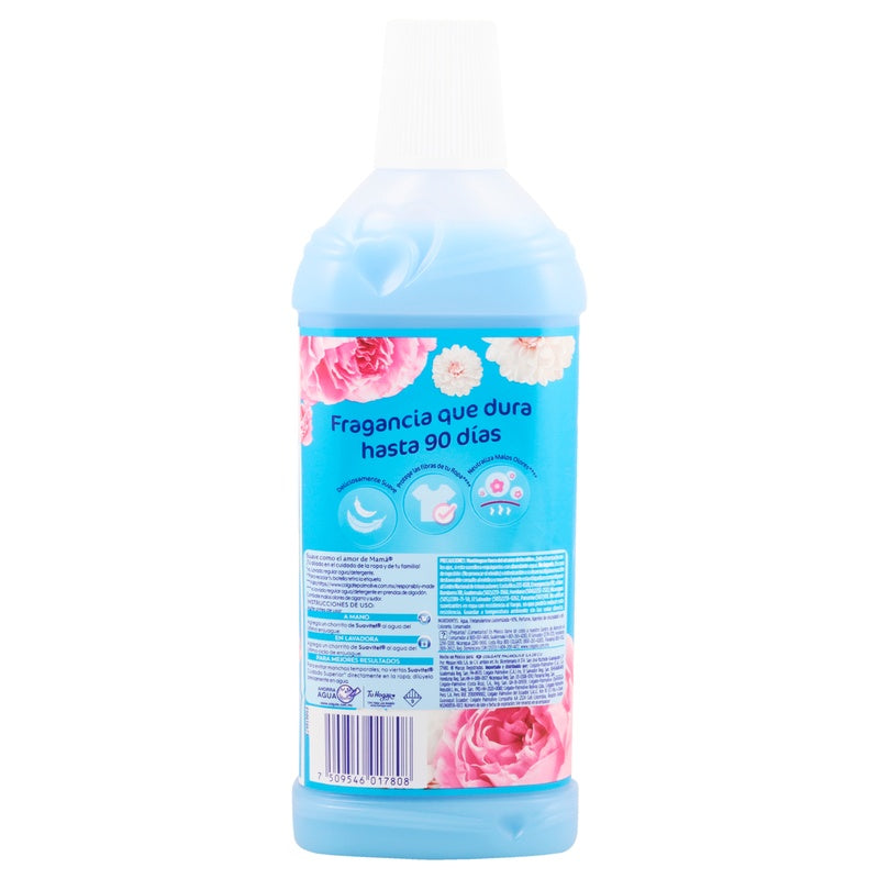 Suavitel Fresca Primavera 450 Ml 7509546017808 