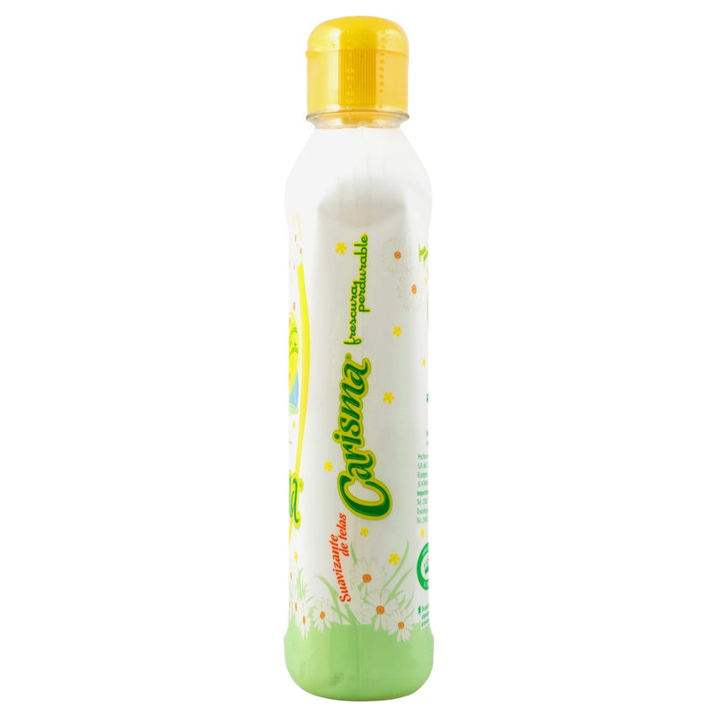 Suavizante De Telas Carisma 500 Ml 7501026004971 