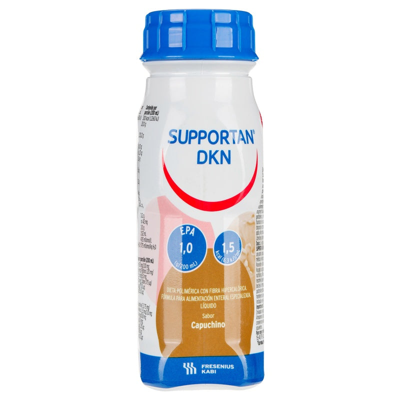 Supportan Dkn Capuchino 200 Ml 7501052716022  perfil 2