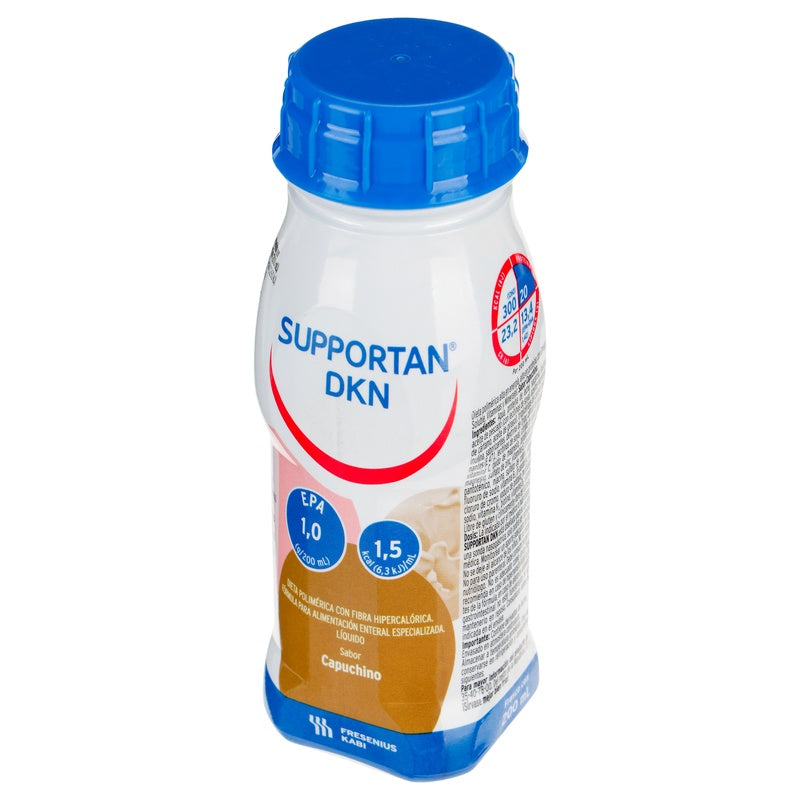 Supportan Dkn Capuchino 200 Ml 7501052716022  perfil 6