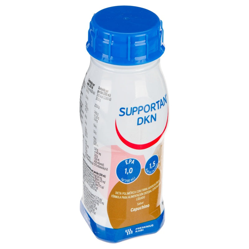 Supportan Dkn Capuchino 200 Ml 7501052716022  perfil 7