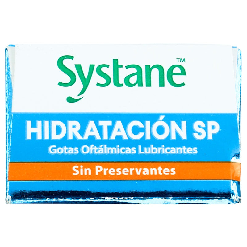 Systane Hidratacion Sp Gotas 10 Ml 0300651510577 perfil 4