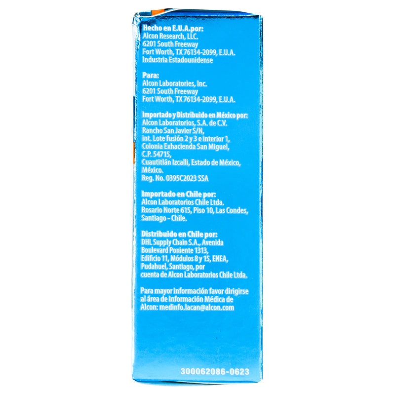 Systane Hidratacion Sp Gotas 10 Ml 0300651510577 perfil 5