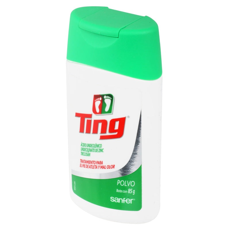 Ting-Ir Talco 85 G 7501072300171  perfil 2