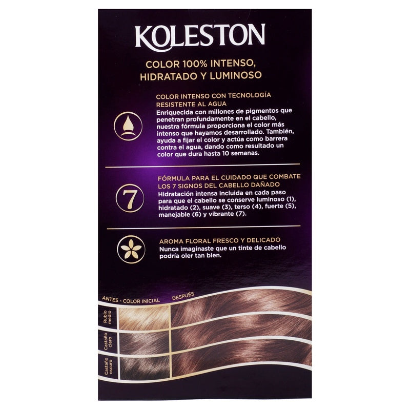 Tinte Koleston 577 Chocolate Obsesion 4064666312187 perfil 5