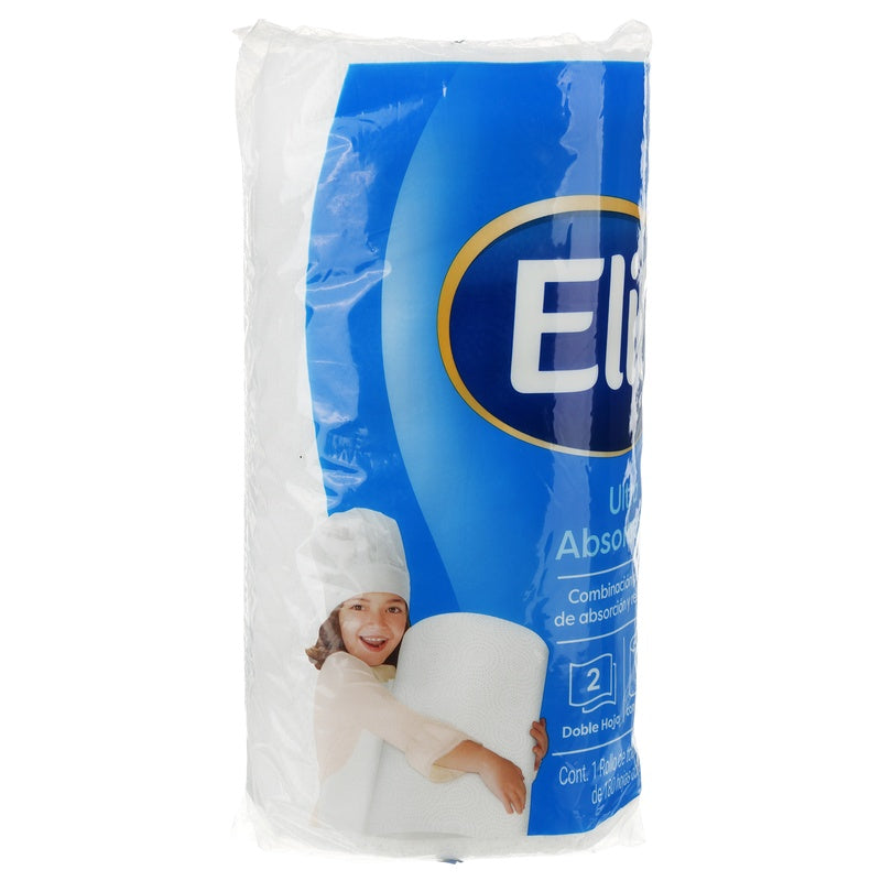 Toalla De Papel Elite Ultra Absorbente Mega Rollo C/180 7502247335226 perfil 11
