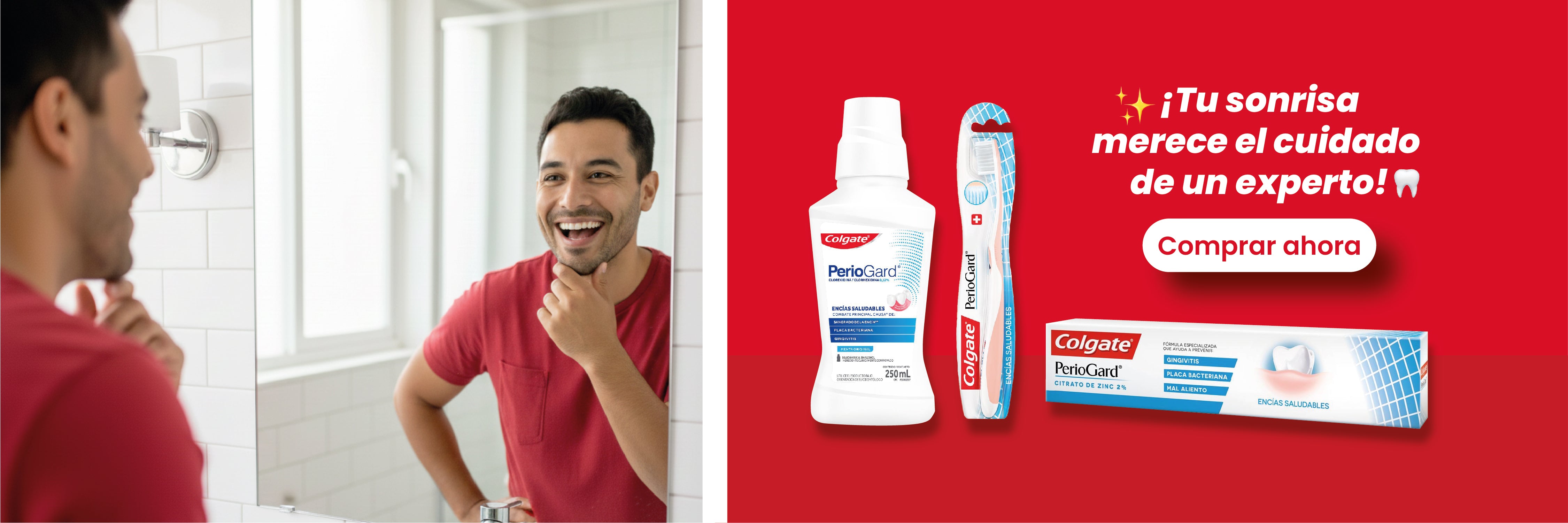 tu sonrisa merece el cuidado de un experto