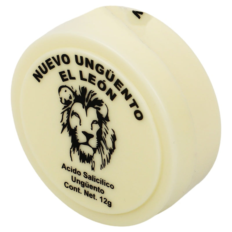 Unguento El Leon Para Callos 12 G 7503001234304  perfil 6
