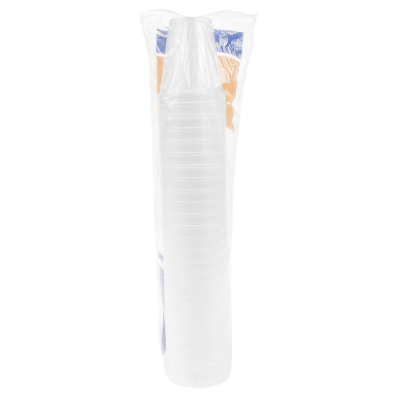 Vaso Termino Convermex Numero 10 Con 25 Piezas 7501431261105 