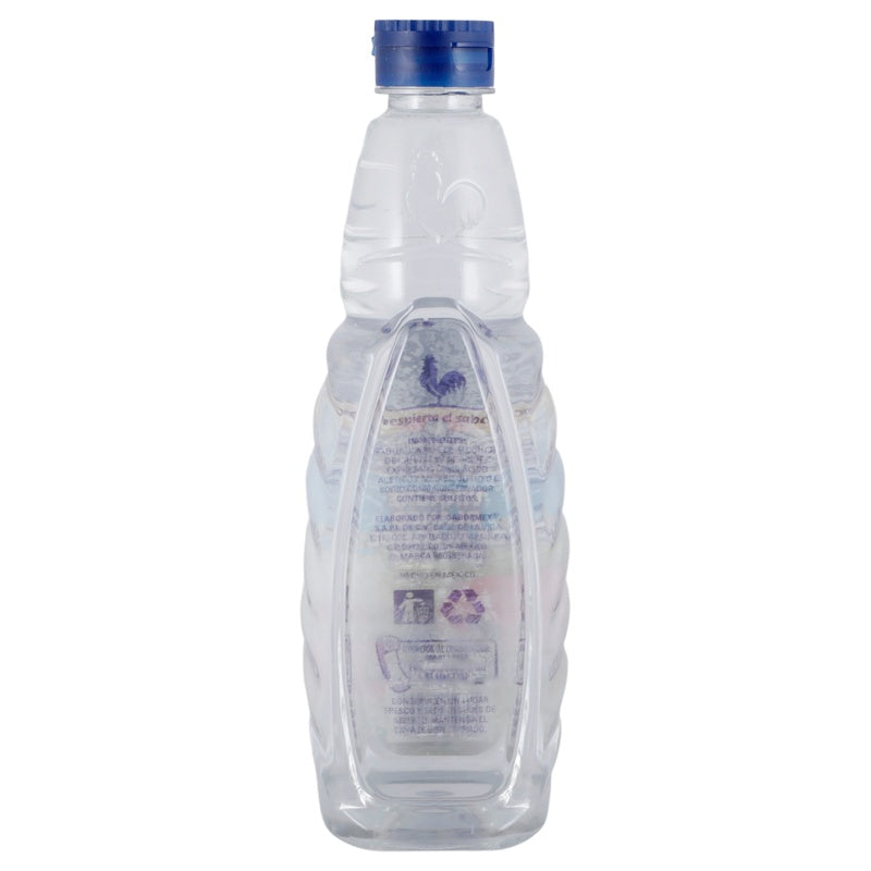 Vinagre Blanco Clemente Jacques 500 Ml 7501052475004  perfil 5