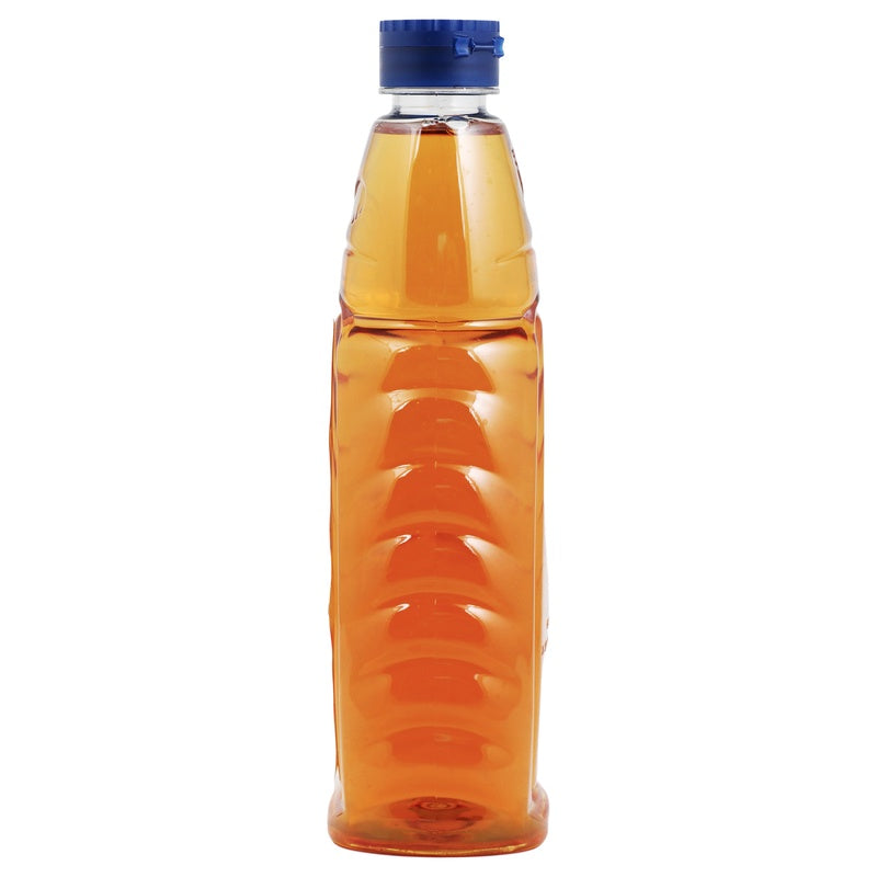 Vinagre De Manzana Clemente 500 Ml 7501052475202  perfil 8