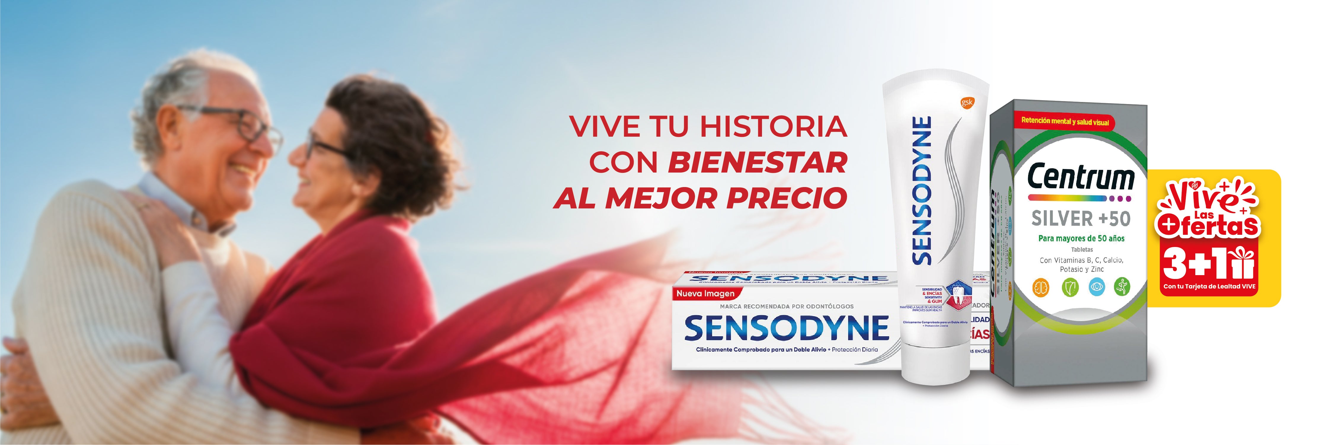 vive tu historia con bienestar al mejor precio
