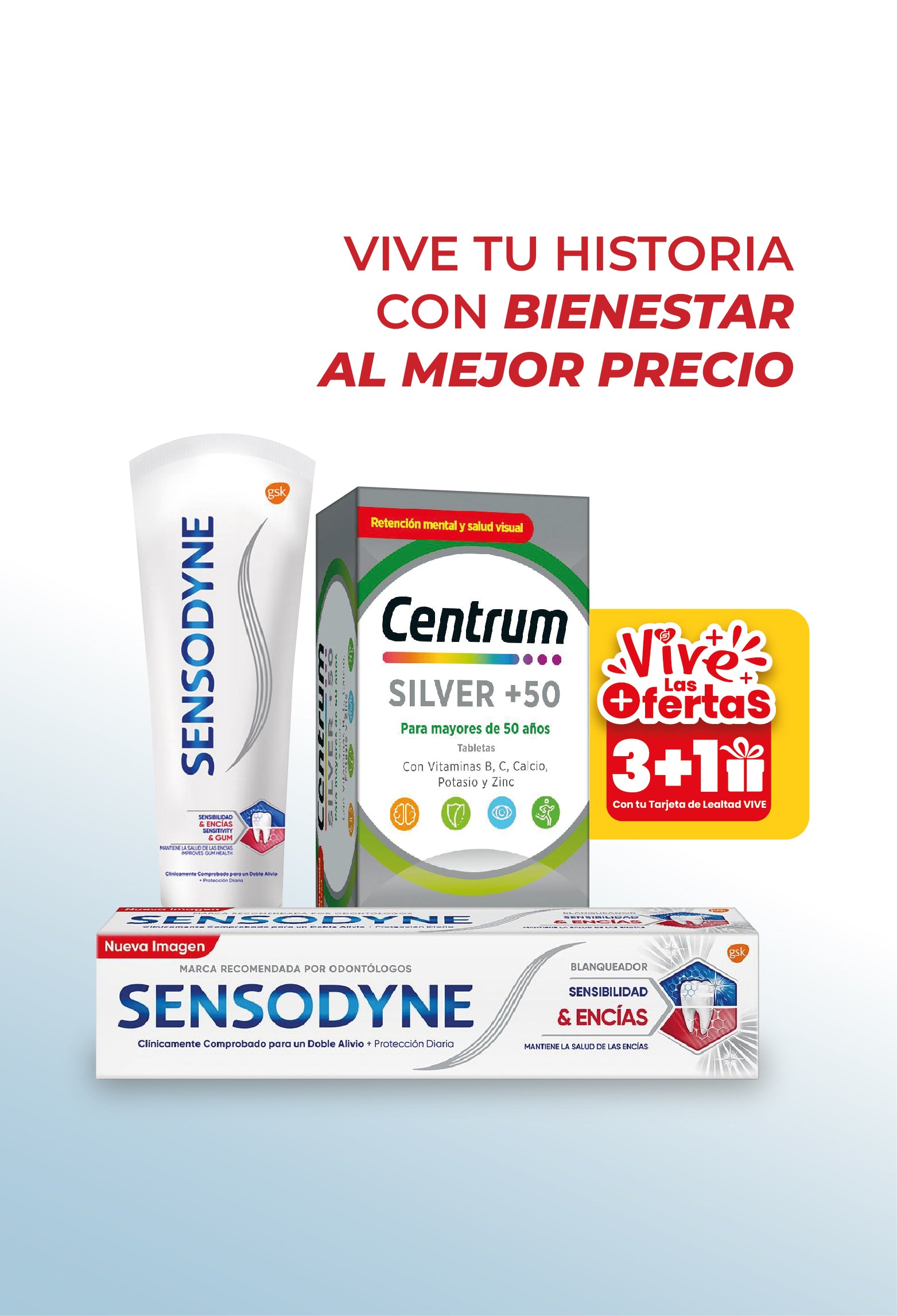 vive tu historia con bienestar al mejor precio