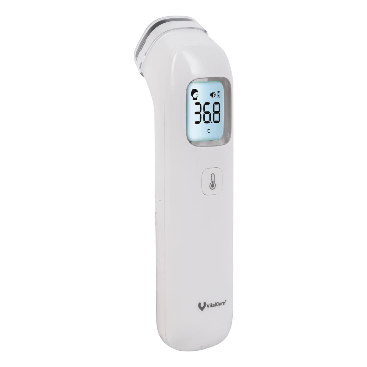 Termometro Infrarrojo Yt-2 Vitalcare