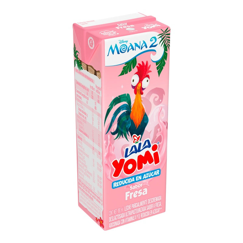 Yomi Lala Fresa 180 Ml 7501020570861  perfil 4