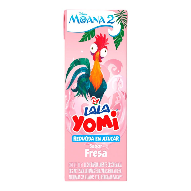 Yomi Lala Fresa 180 Ml 7501020570861  perfil 7
