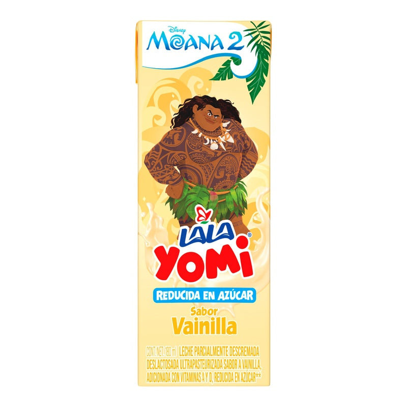 Yomi Lala Vainilla 180 Ml 7501020570878  perfil 2