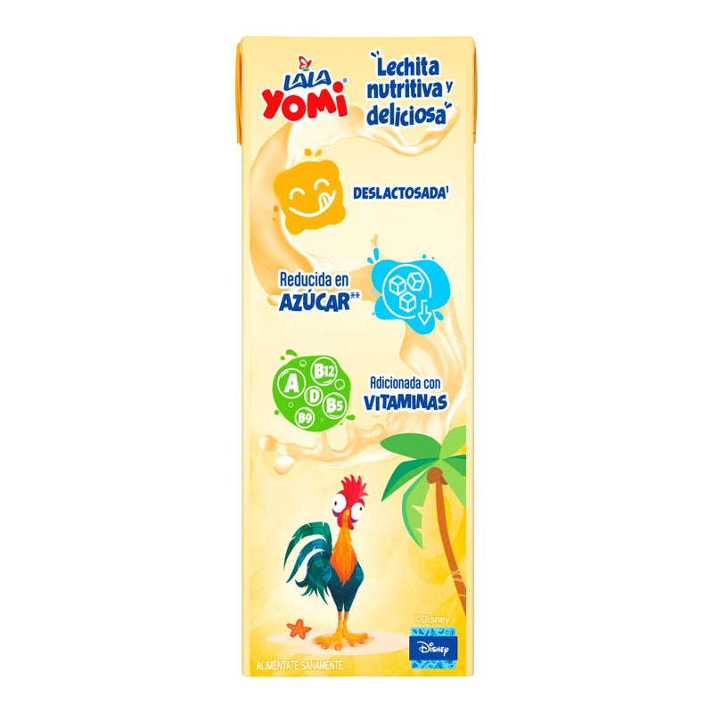 Yomi Lala Vainilla 180 Ml 7501020570878  perfil 5