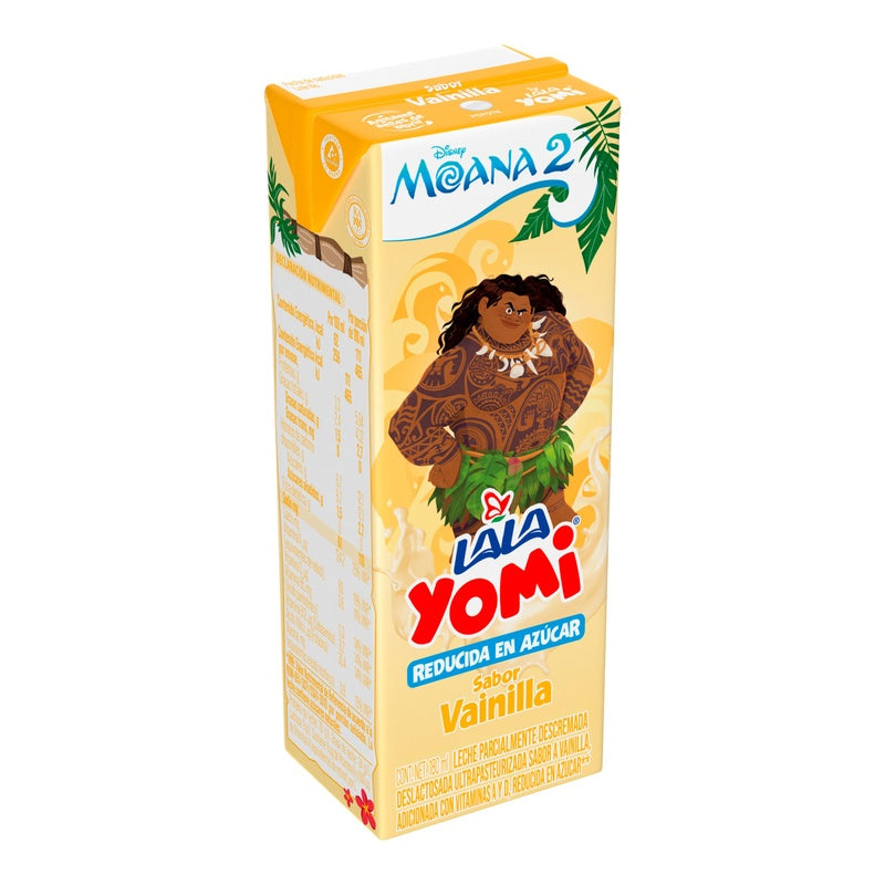 Yomi Lala Vainilla 180 Ml 7501020570878  perfil 7