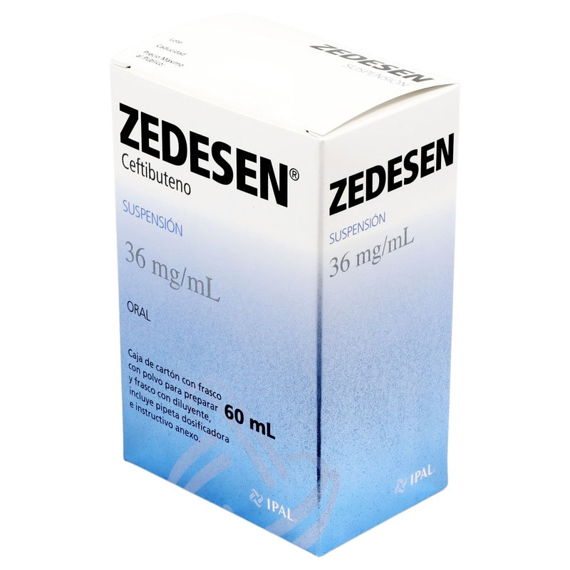 Zedesen 36 Mg Suspension Polvo Pipeta 60 Ml 7501314701278  perfil 8