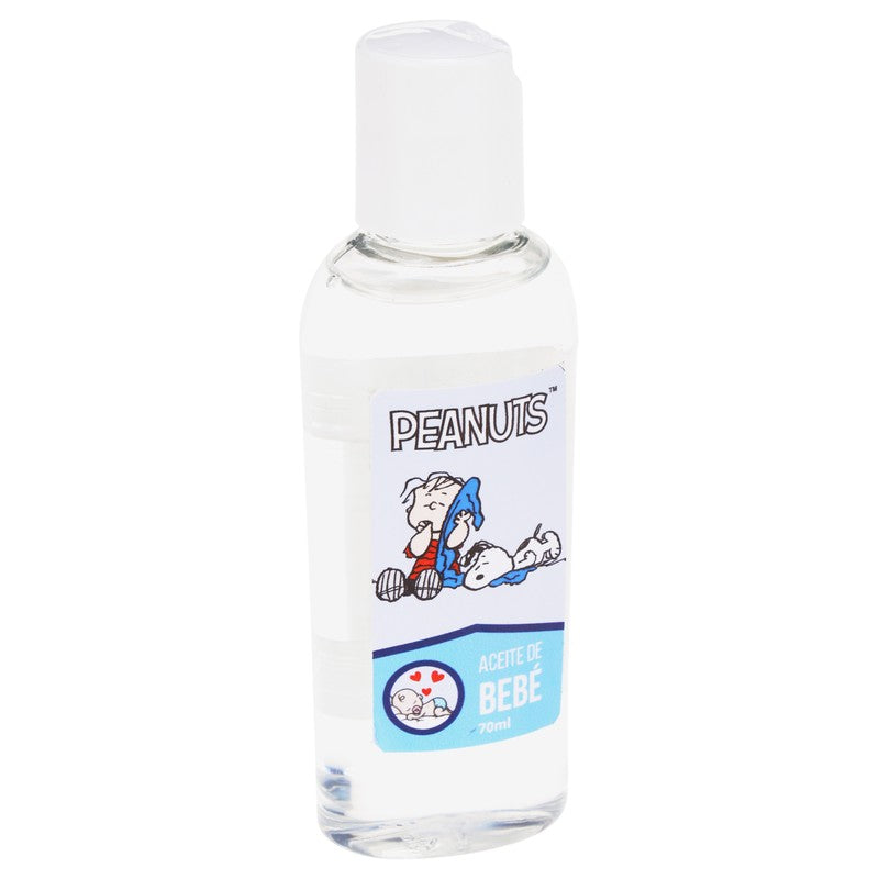Aceite Peanuts Bebe 70 Ml 7503047737272 2
