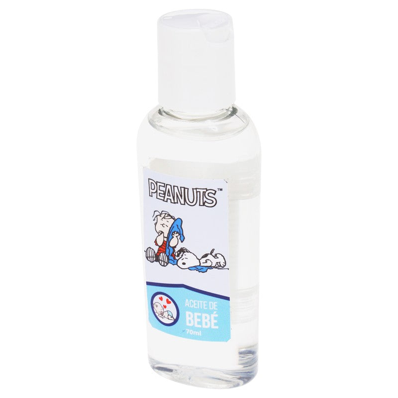 Aceite Peanuts Bebe 70 Ml 7503047737272 4