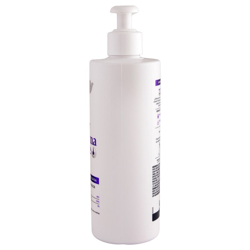 Acondicionador Dove Derma Care Anti Caida 400 Ml 7506306256033 5