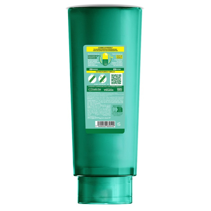Acondicionador Fructis Probioticos Oleo 650 Ml 7509552930542 2