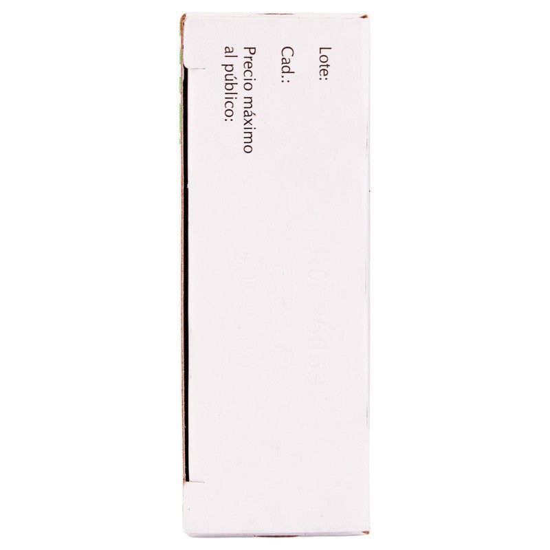 Am Ampicilina 500 Mg Tabletas 20 Generico Amsa 7501349021594 8