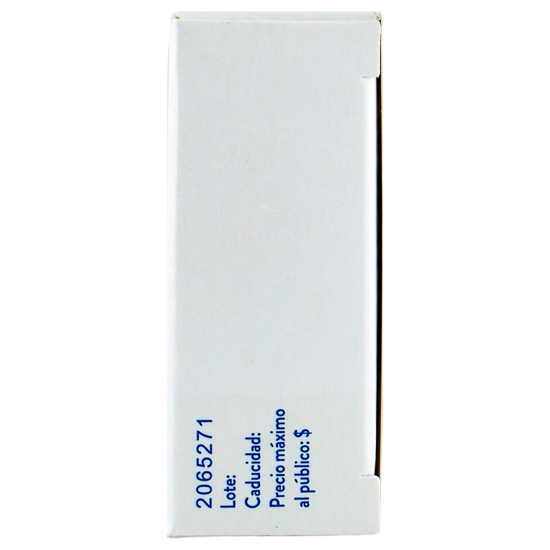 Apego 100 Mg Con 30 Tabletas 7501033960550 8