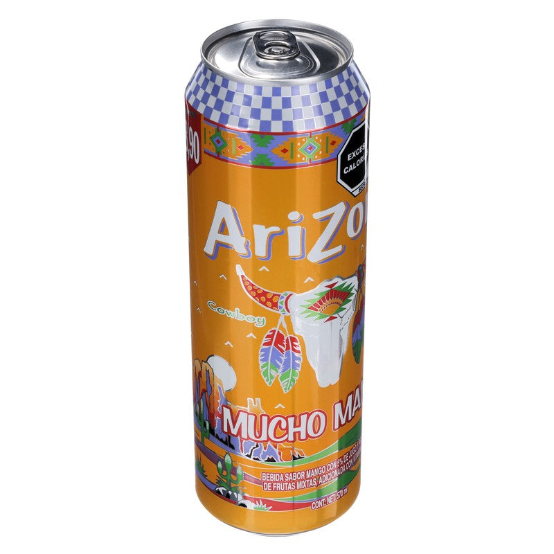 Arizona Mucho Mango 570 Ml 613008772963 2