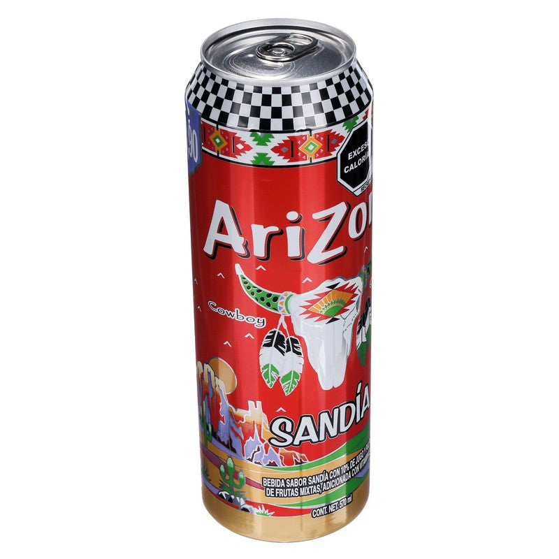 Arizona Sandia 570 Ml 613008772840 2