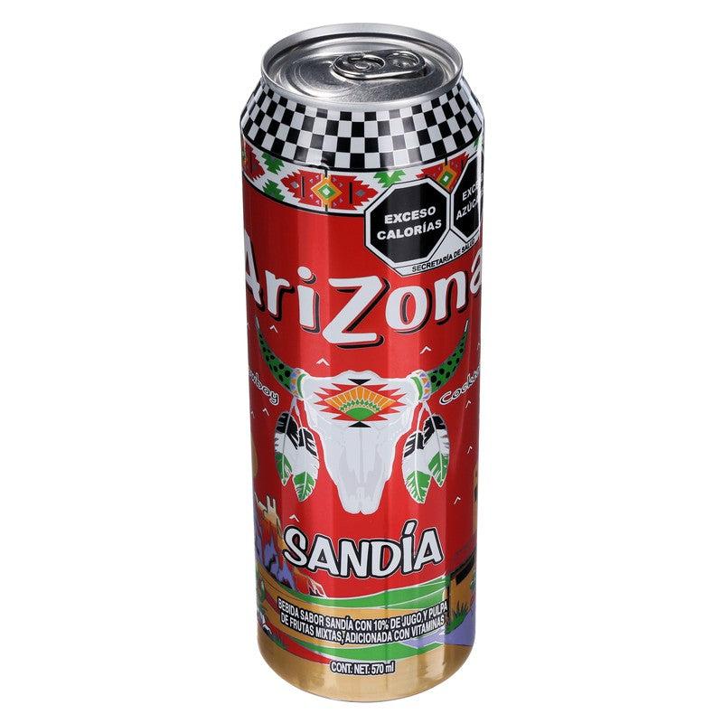 Arizona Sandia 570 Ml 613008772840 3